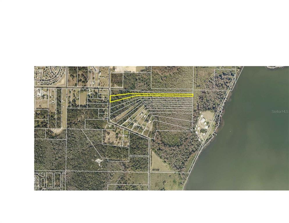 SUNNYSIDE DR #Lot 12, LEESBURG, FL — photo 3