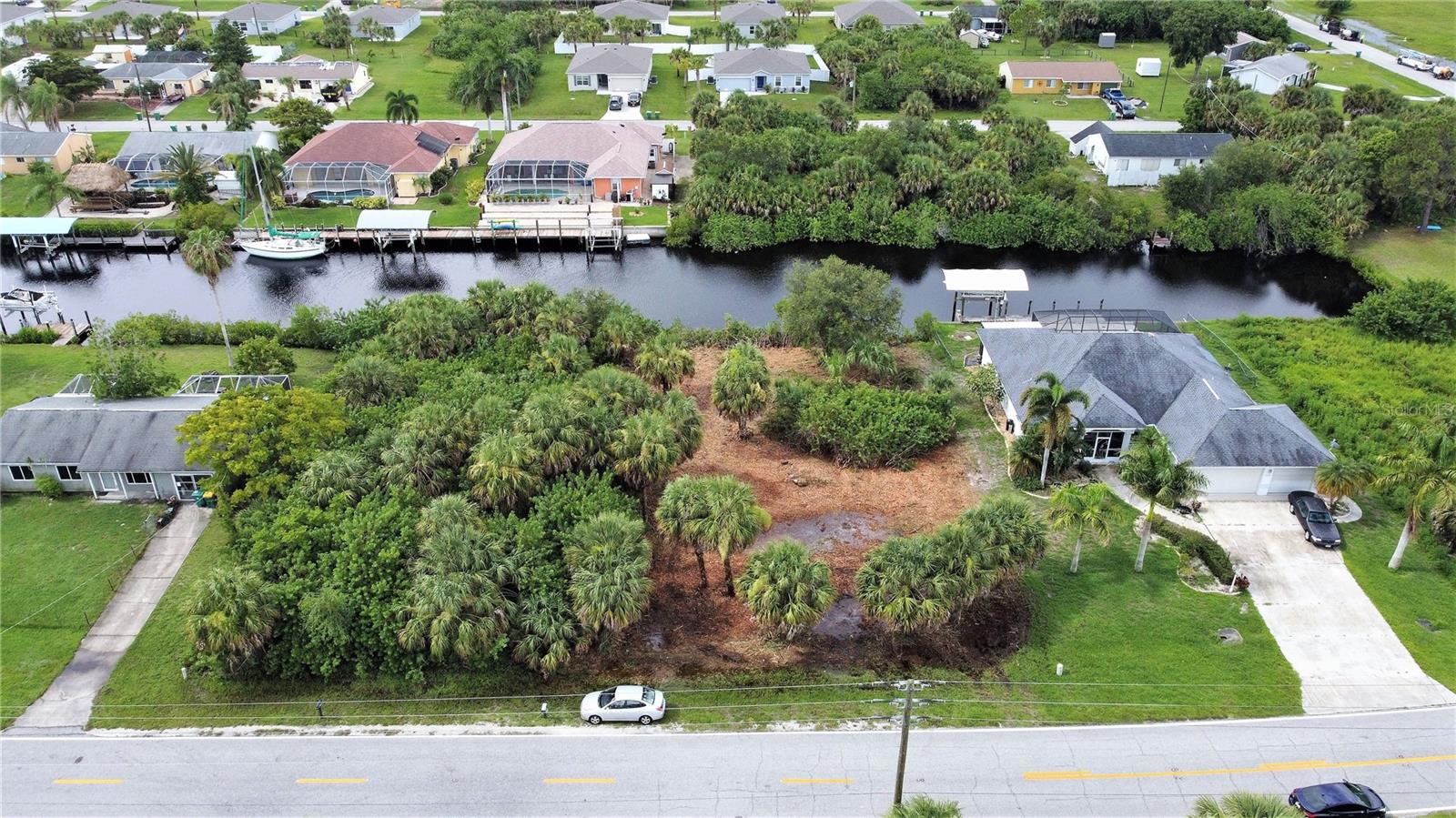 18037 OHARA DR, PORT CHARLOTTE, FL