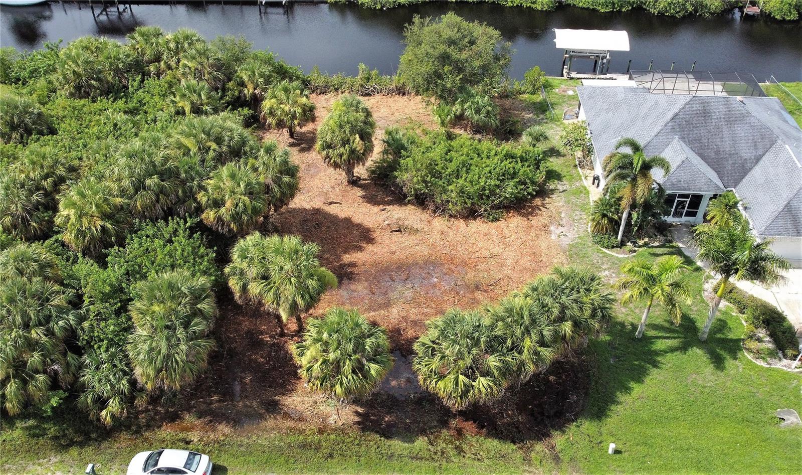 18037 OHARA DR, PORT CHARLOTTE, FL — photo 3