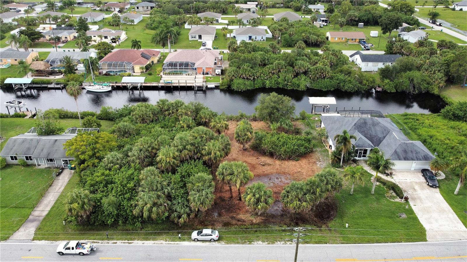 18037 OHARA DR, PORT CHARLOTTE, FL — photo 15