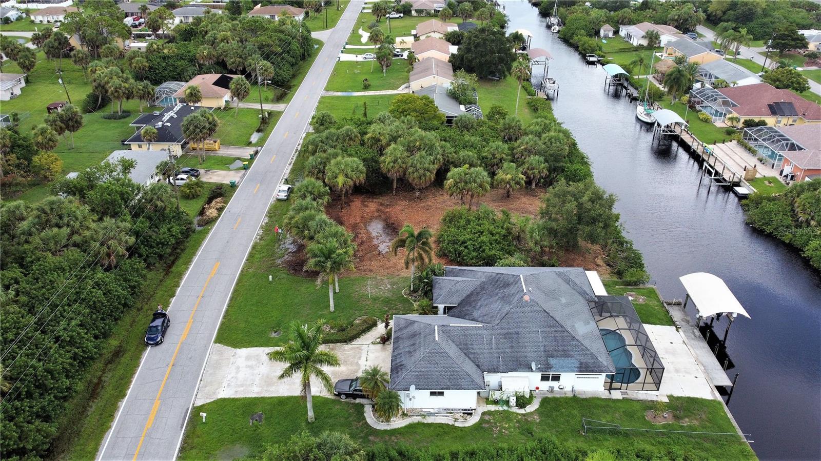 18037 OHARA DR, PORT CHARLOTTE, FL — photo 20