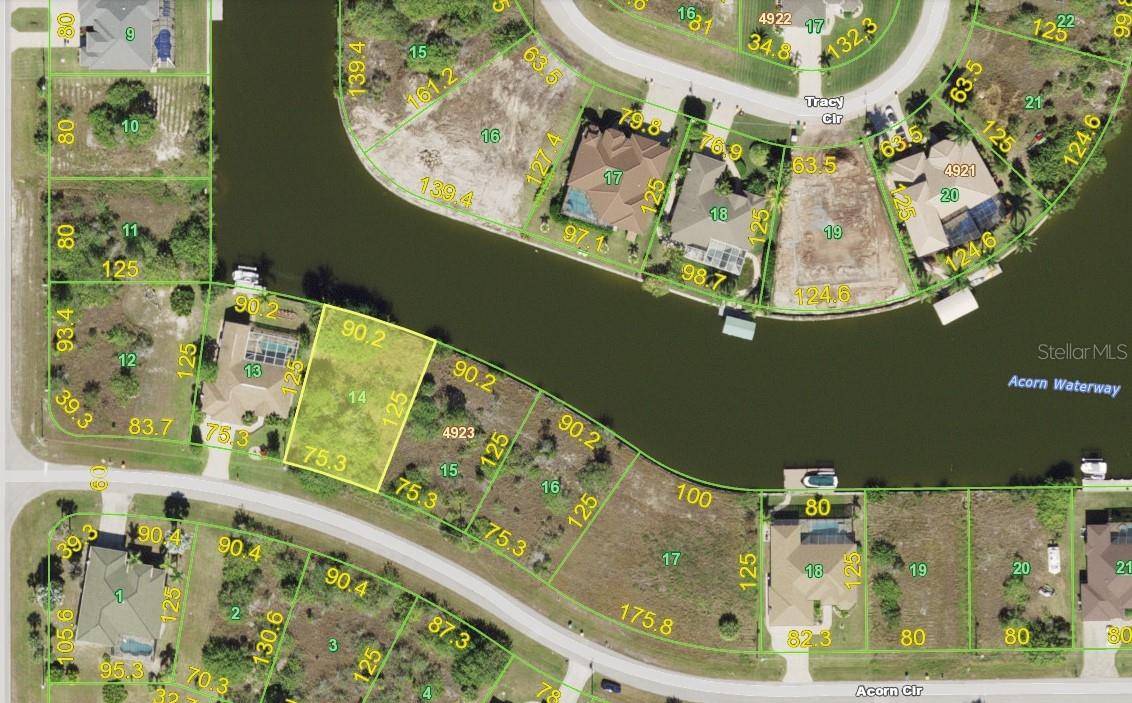 15028 ACORN CIR, PORT CHARLOTTE, FL