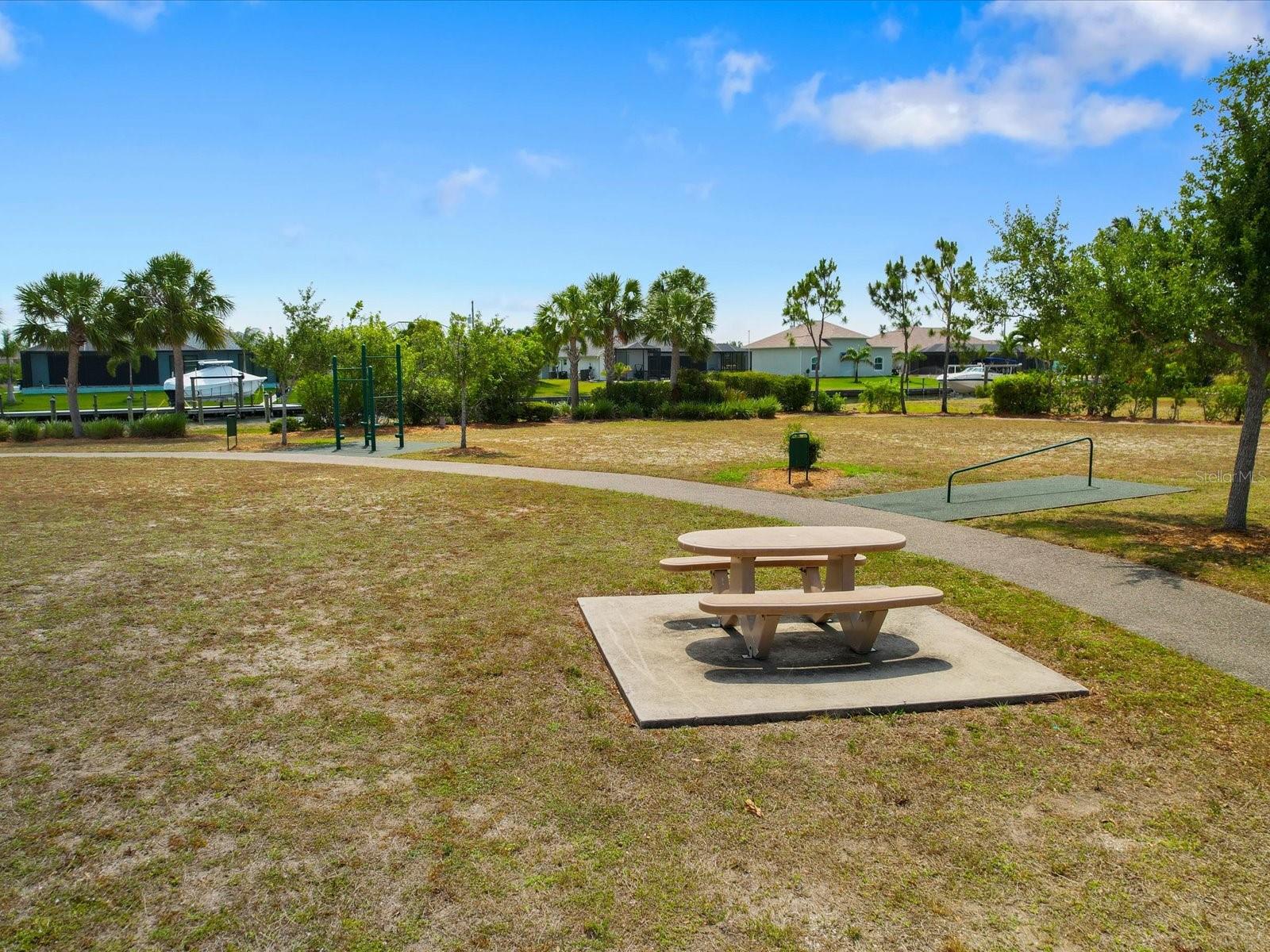 15028 ACORN CIR, PORT CHARLOTTE, FL — photo 19