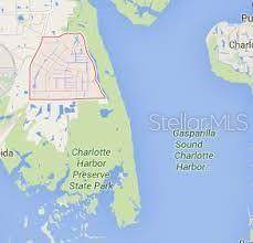 15536 & 15544 HENNIPEN CIR, PORT CHARLOTTE, FL — photo 14