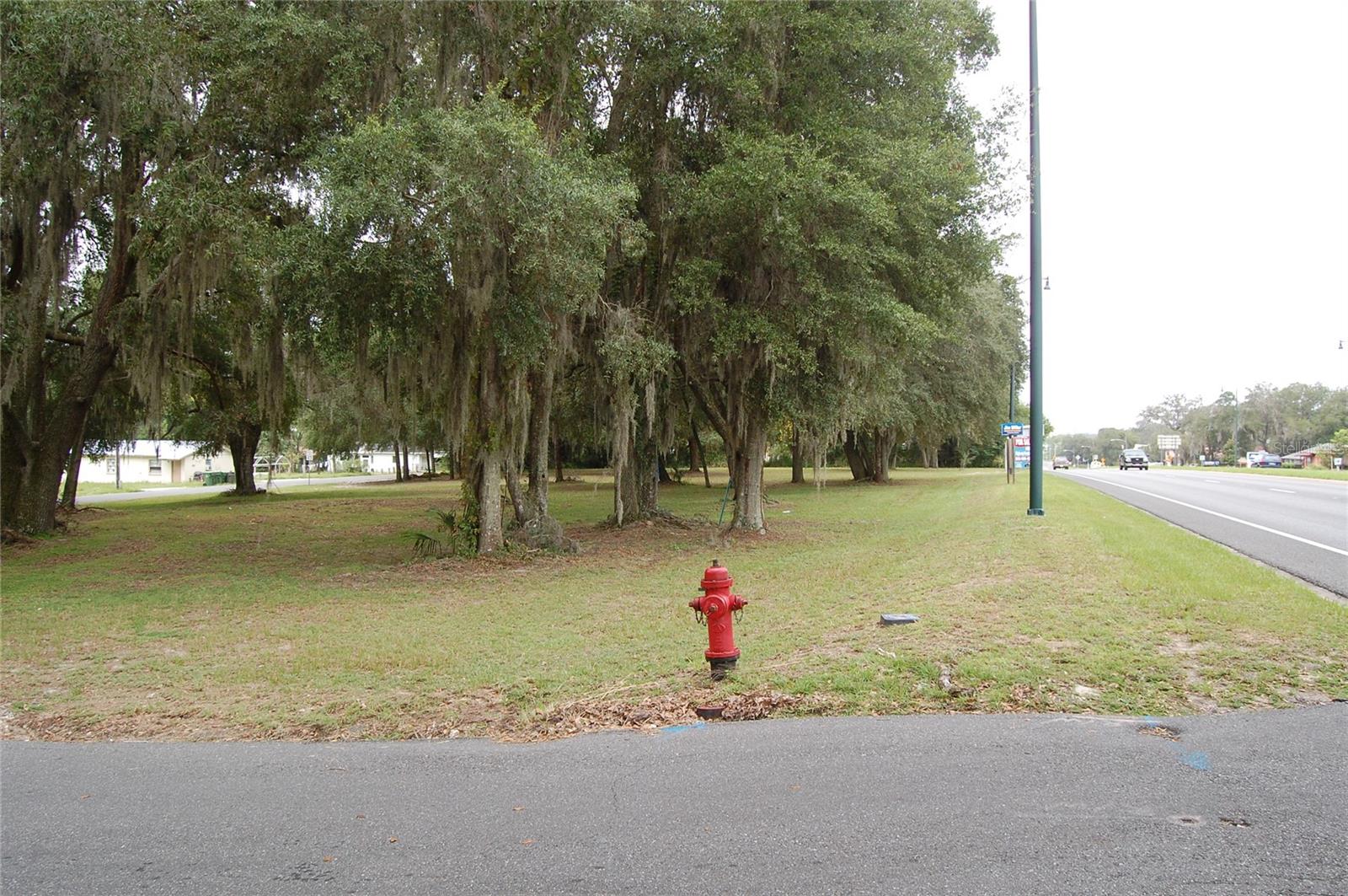 US HWY 441 E NORTH BLVD, LEESBURG, FL