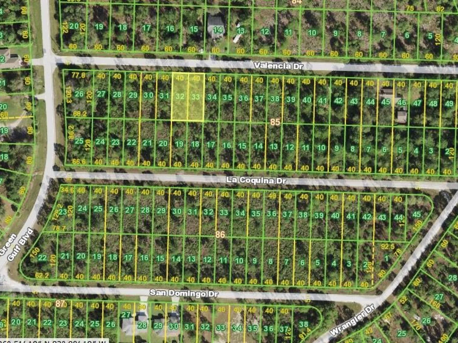 27079 VALENCIA DR, PUNTA GORDA, FL — photo 2