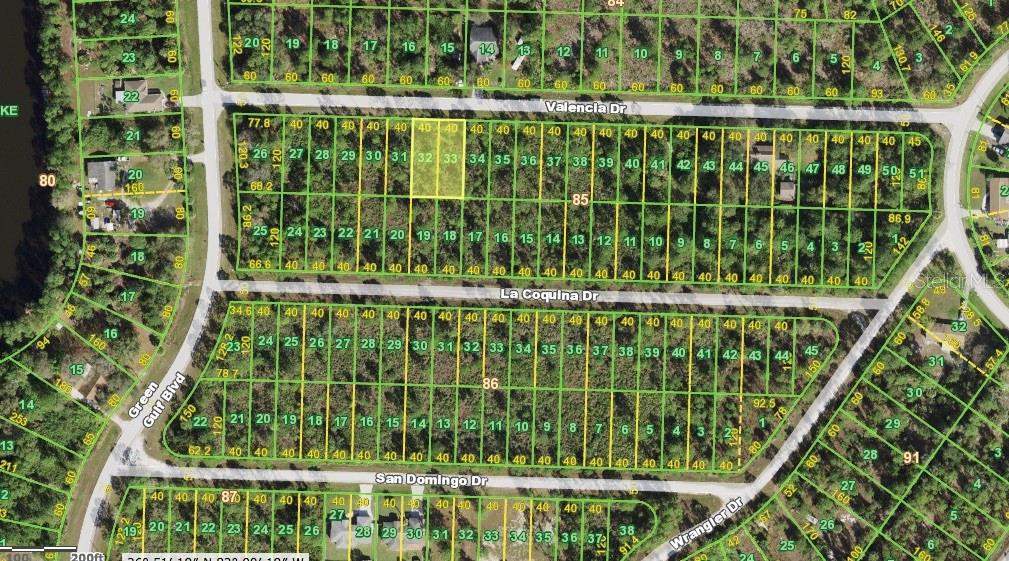 27079 VALENCIA DR, PUNTA GORDA, FL