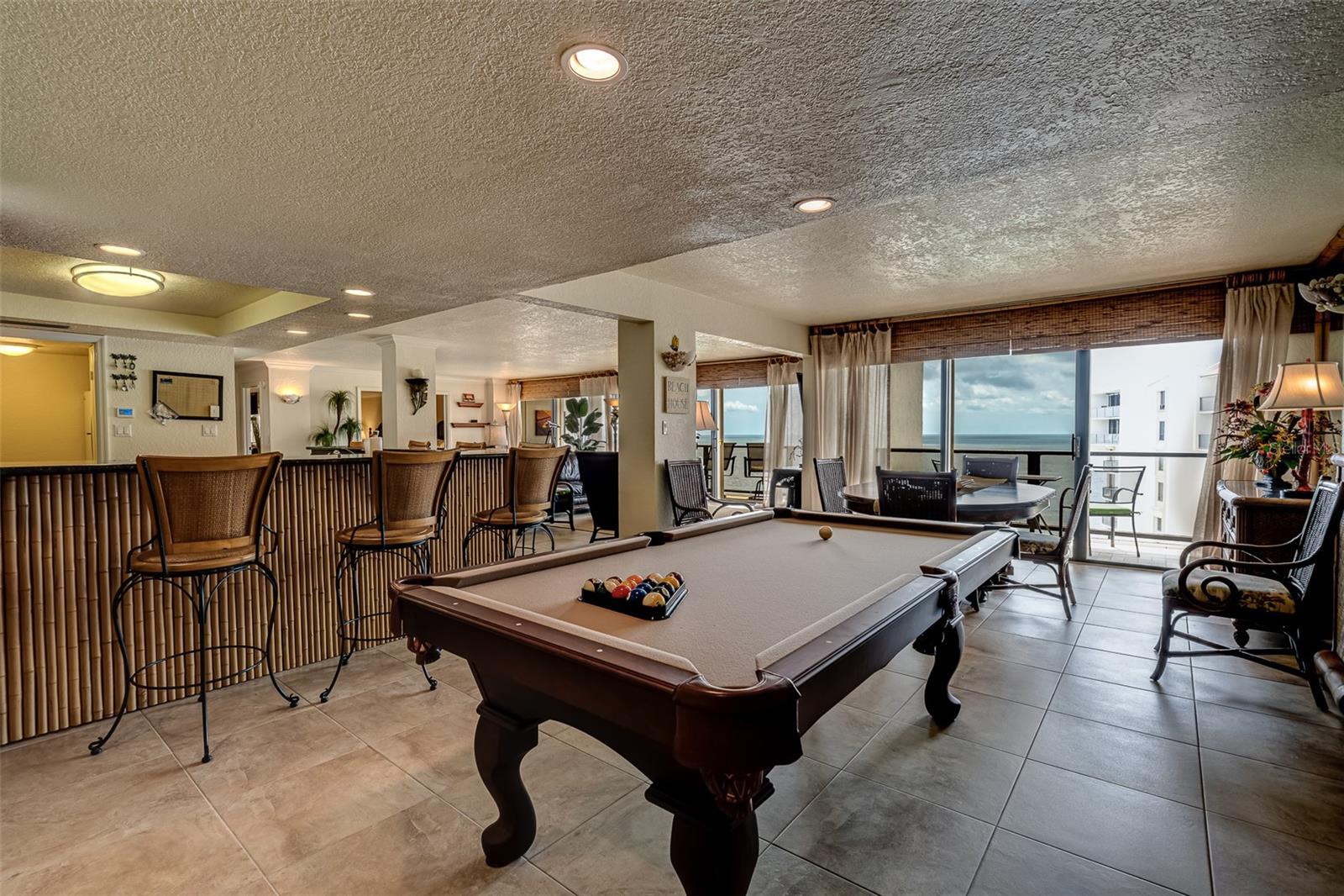 450 S GULFVIEW BLVD #1702, CLEARWATER, FL — photo 55
