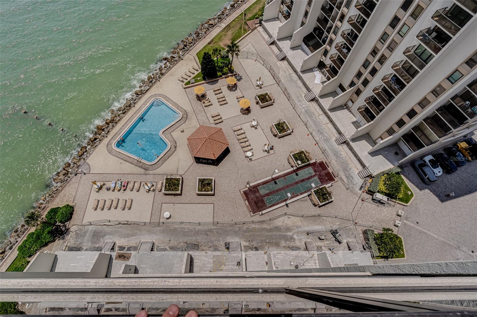 450 S GULFVIEW BLVD #1702, CLEARWATER, FL — photo 114