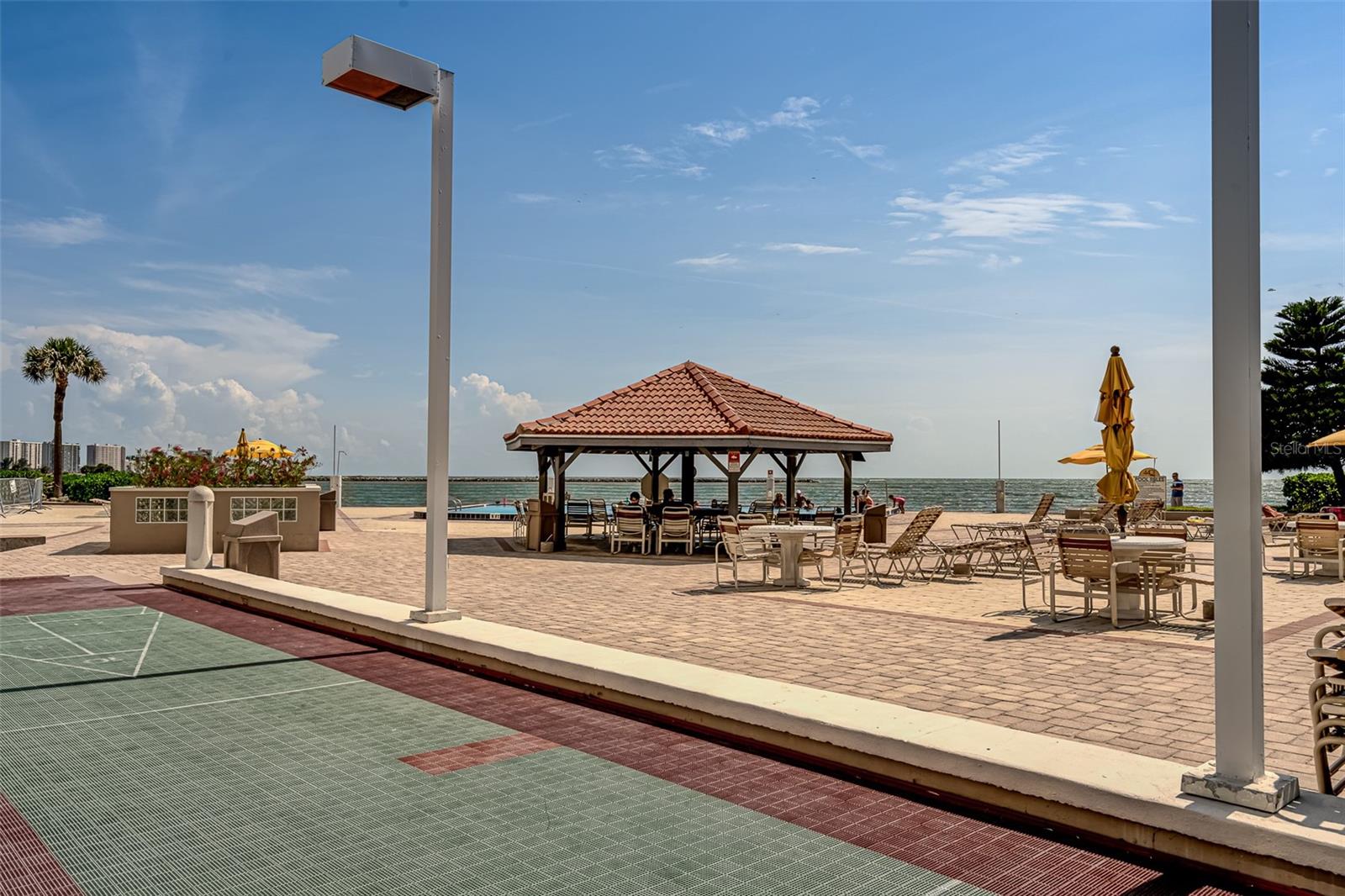 450 S GULFVIEW BLVD #1702, CLEARWATER, FL — photo 117