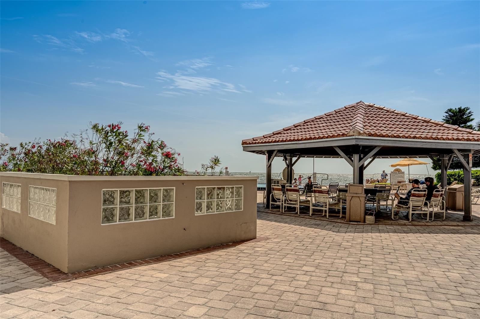 450 S GULFVIEW BLVD #1702, CLEARWATER, FL — photo 119
