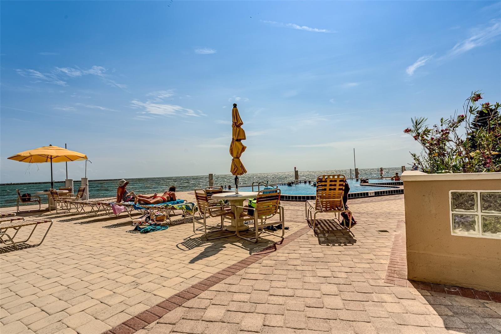 450 S GULFVIEW BLVD #1702, CLEARWATER, FL — photo 121