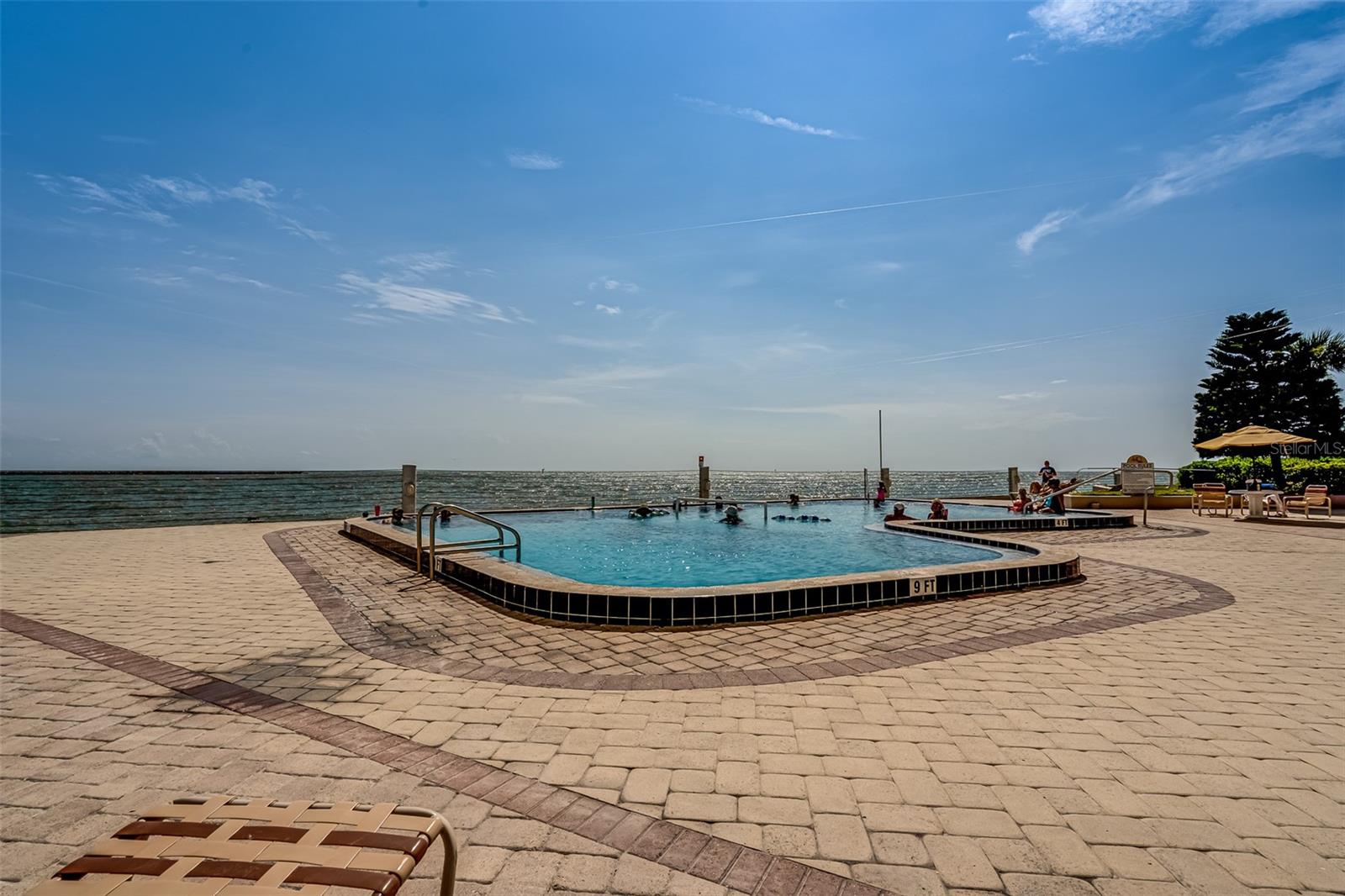 450 S GULFVIEW BLVD #1702, CLEARWATER, FL — photo 124