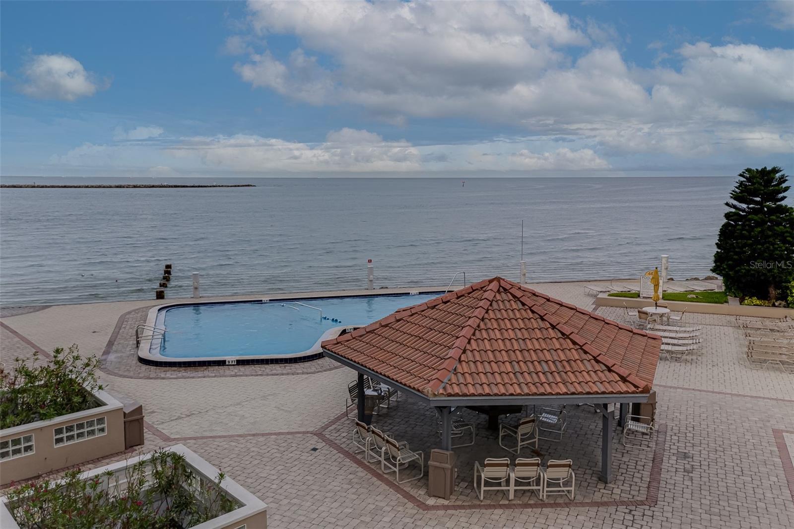450 S GULFVIEW BLVD #1702, CLEARWATER, FL — photo 125