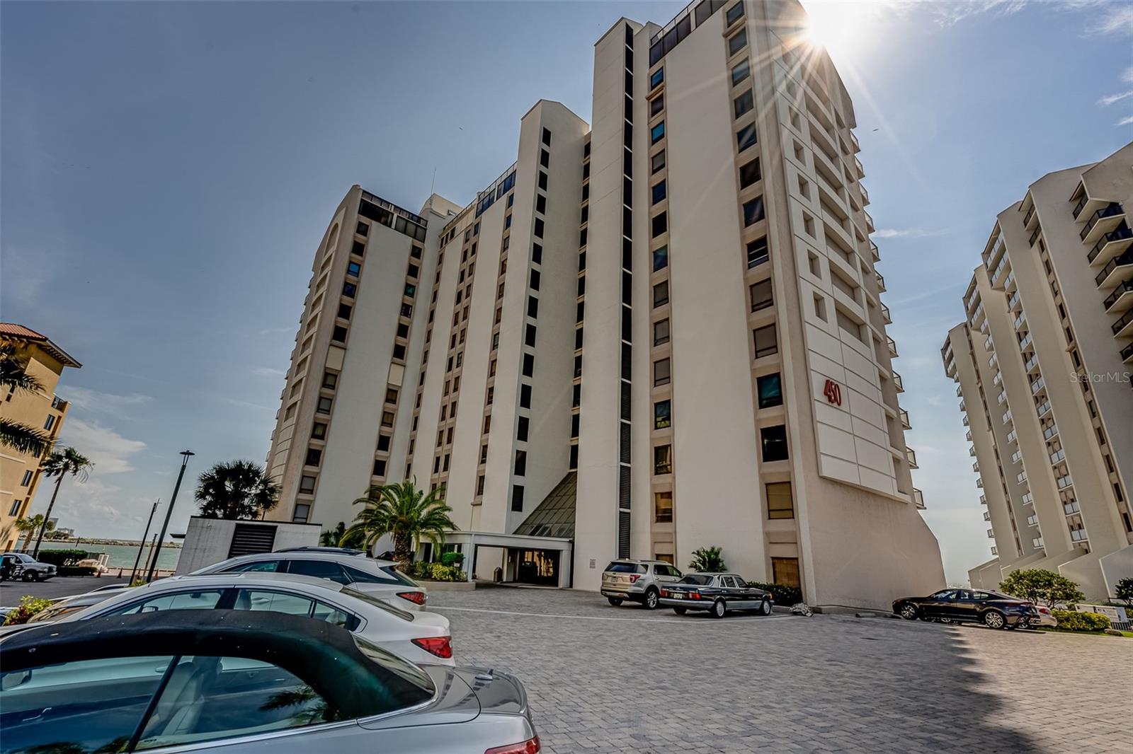 450 S GULFVIEW BLVD #1702, CLEARWATER, FL — photo 135
