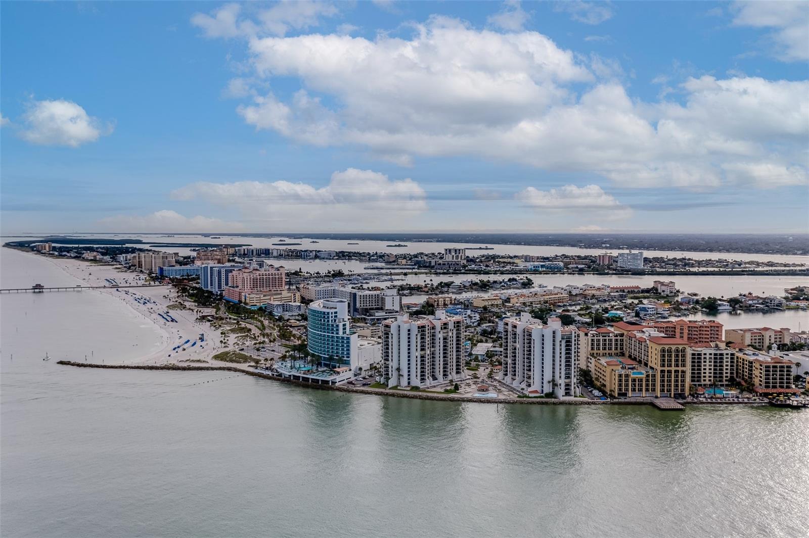 450 S GULFVIEW BLVD #1702, CLEARWATER, FL — photo 139