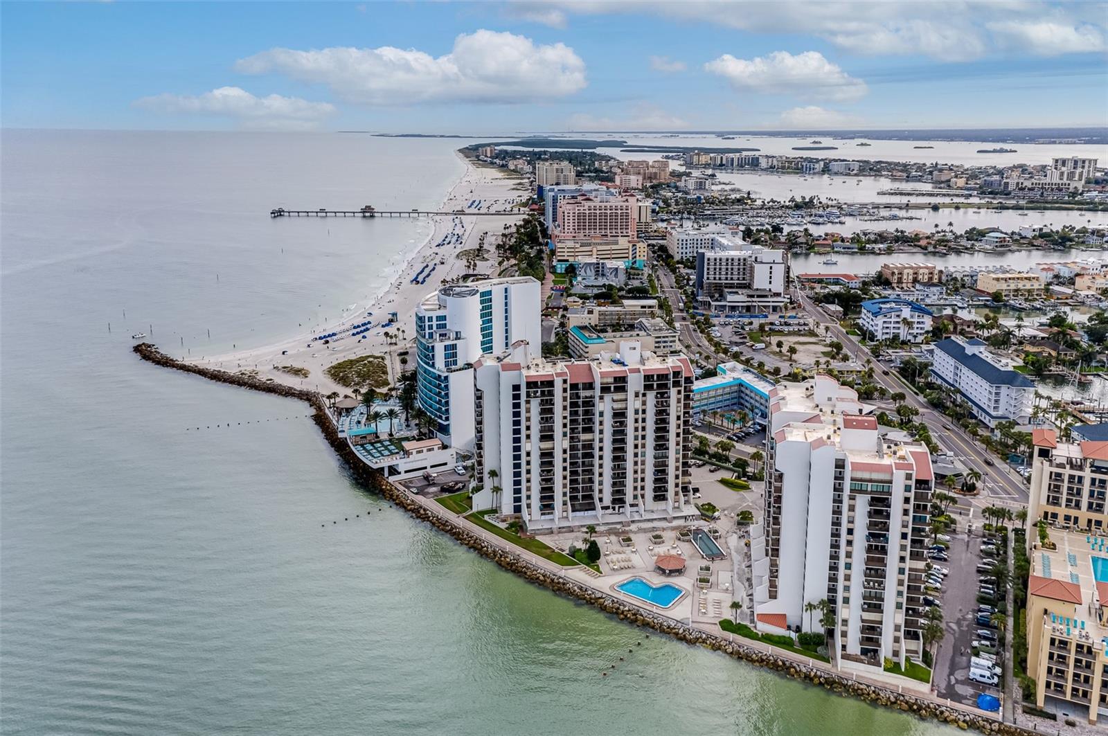 450 S GULFVIEW BLVD #1702, CLEARWATER, FL — photo 141