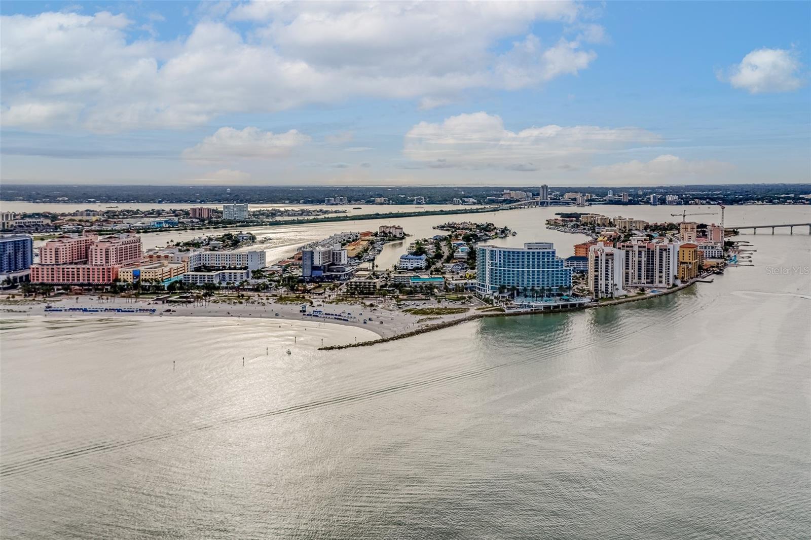 450 S GULFVIEW BLVD #1702, CLEARWATER, FL — photo 143