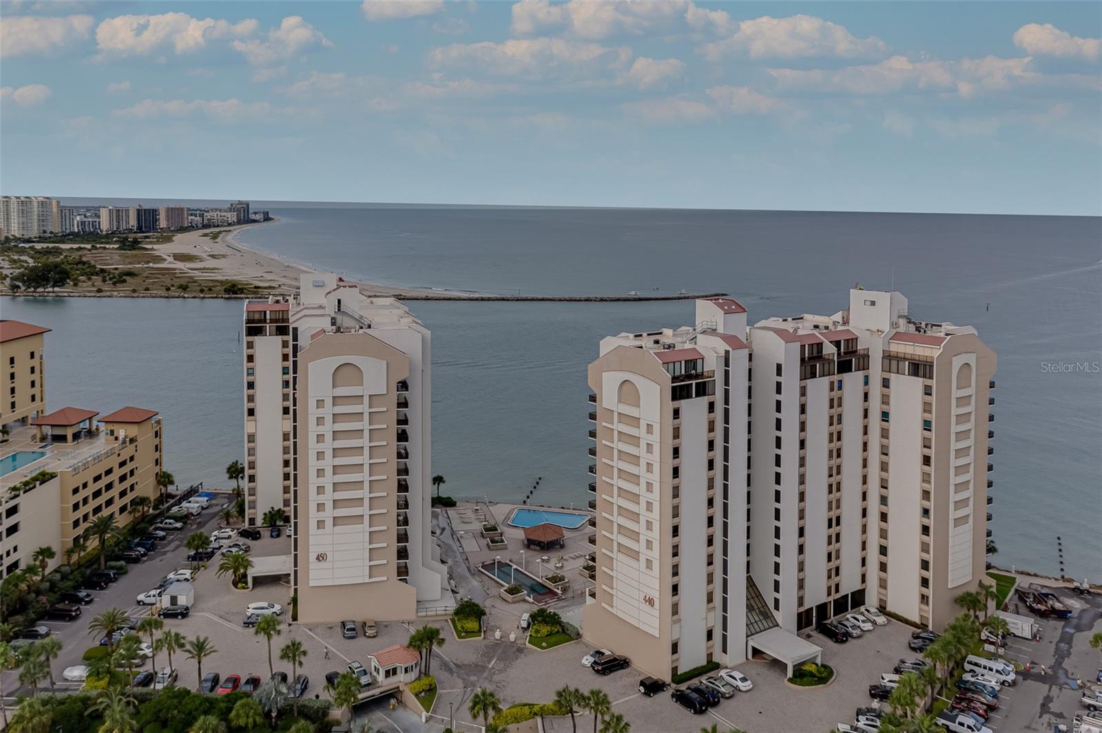 450 S GULFVIEW BLVD #1702, CLEARWATER, FL — photo 146