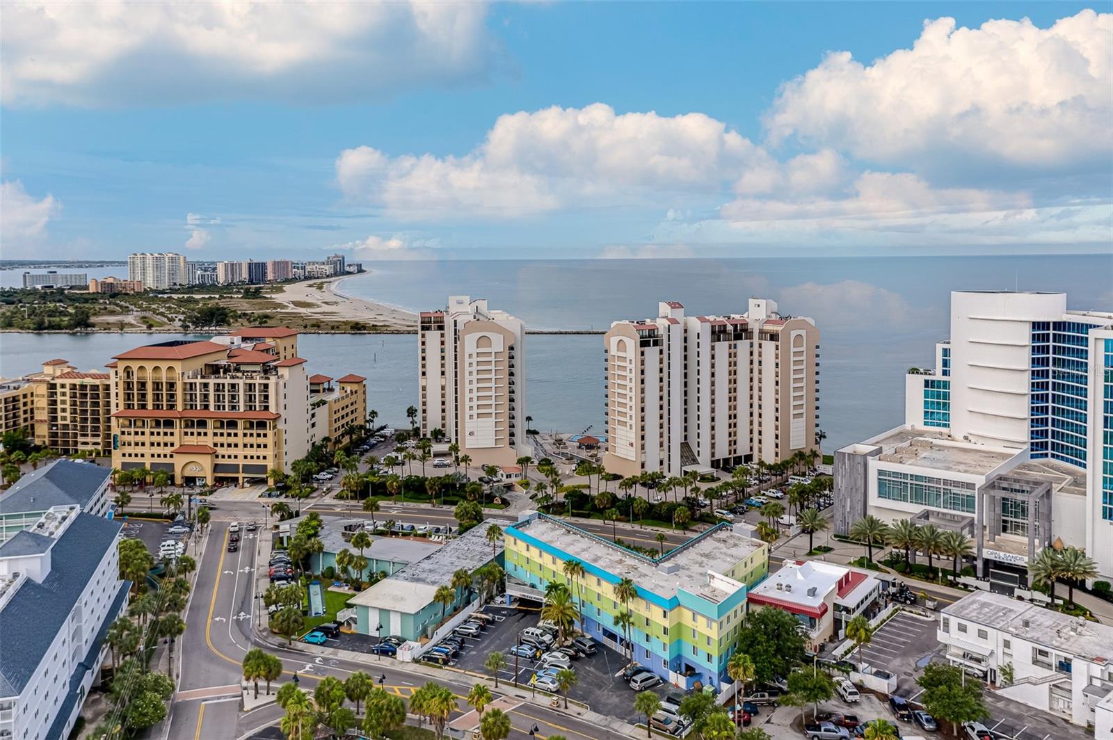 450 S GULFVIEW BLVD #1702, CLEARWATER, FL — photo 147