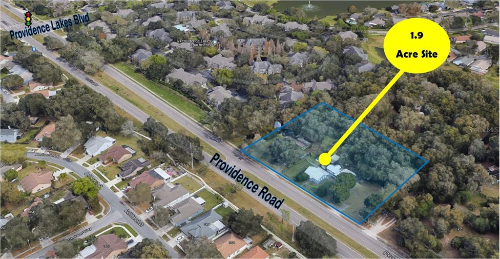 1828-1840 PROVIDENCE RD, BRANDON, FL — photo 2