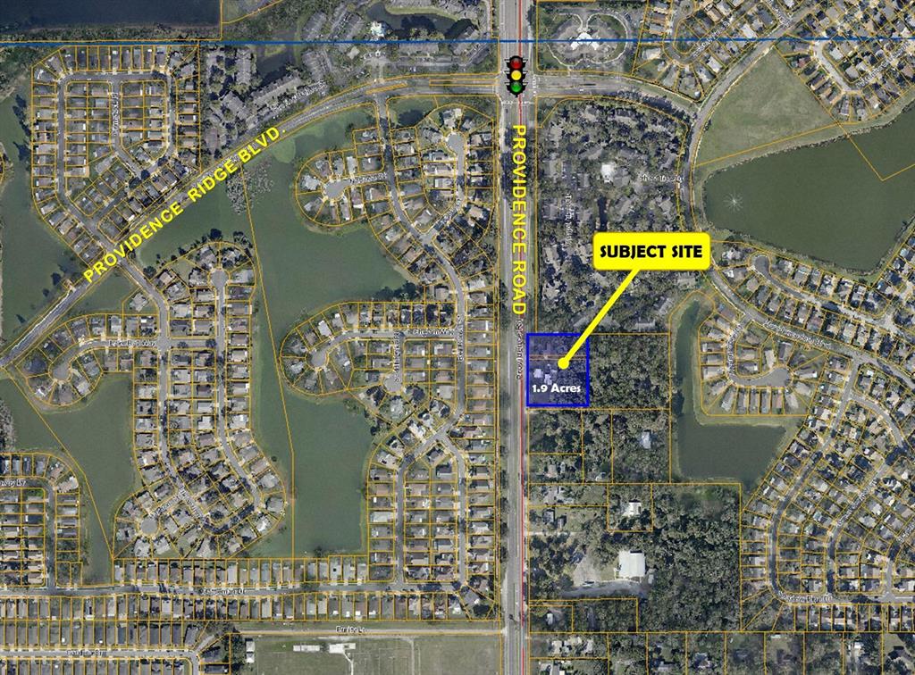 1828-1840 PROVIDENCE RD, BRANDON, FL — photo 3