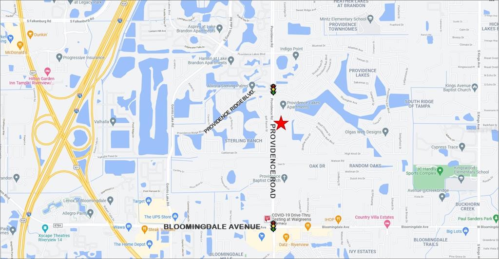 1828-1840 PROVIDENCE RD, BRANDON, FL — photo 11