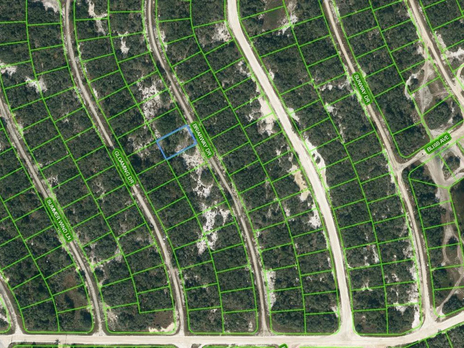 218 BRIARWAY DR, LAKE PLACID, FL — photo 1