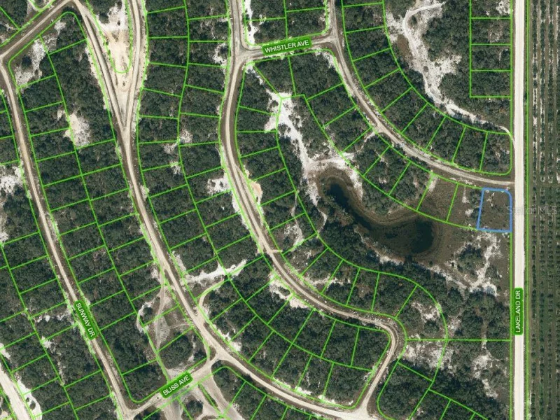 200 CRYSTAL LAKE DR, LAKE PLACID, FL