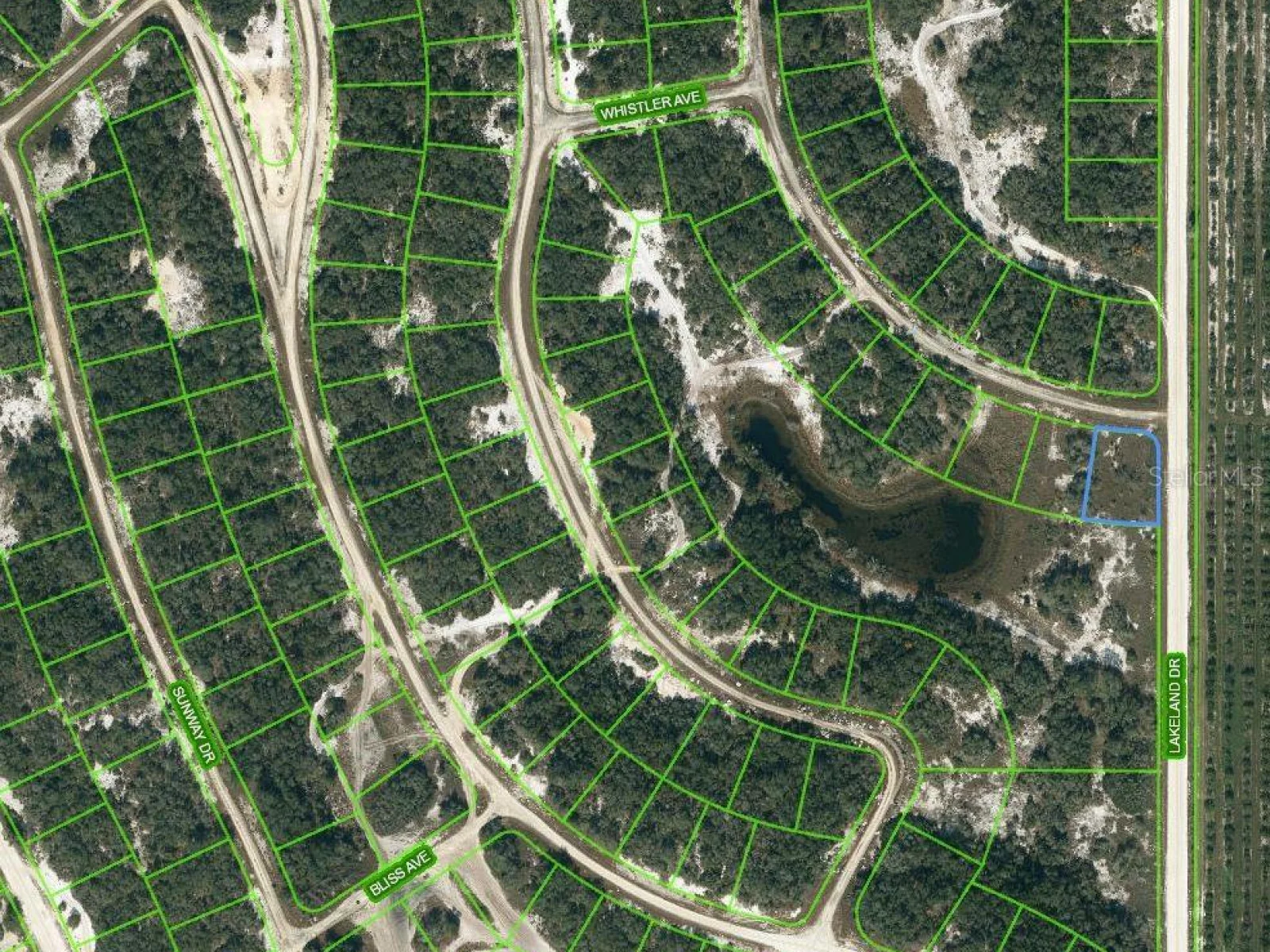 200 CRYSTAL LAKE DR, LAKE PLACID, FL — photo 1