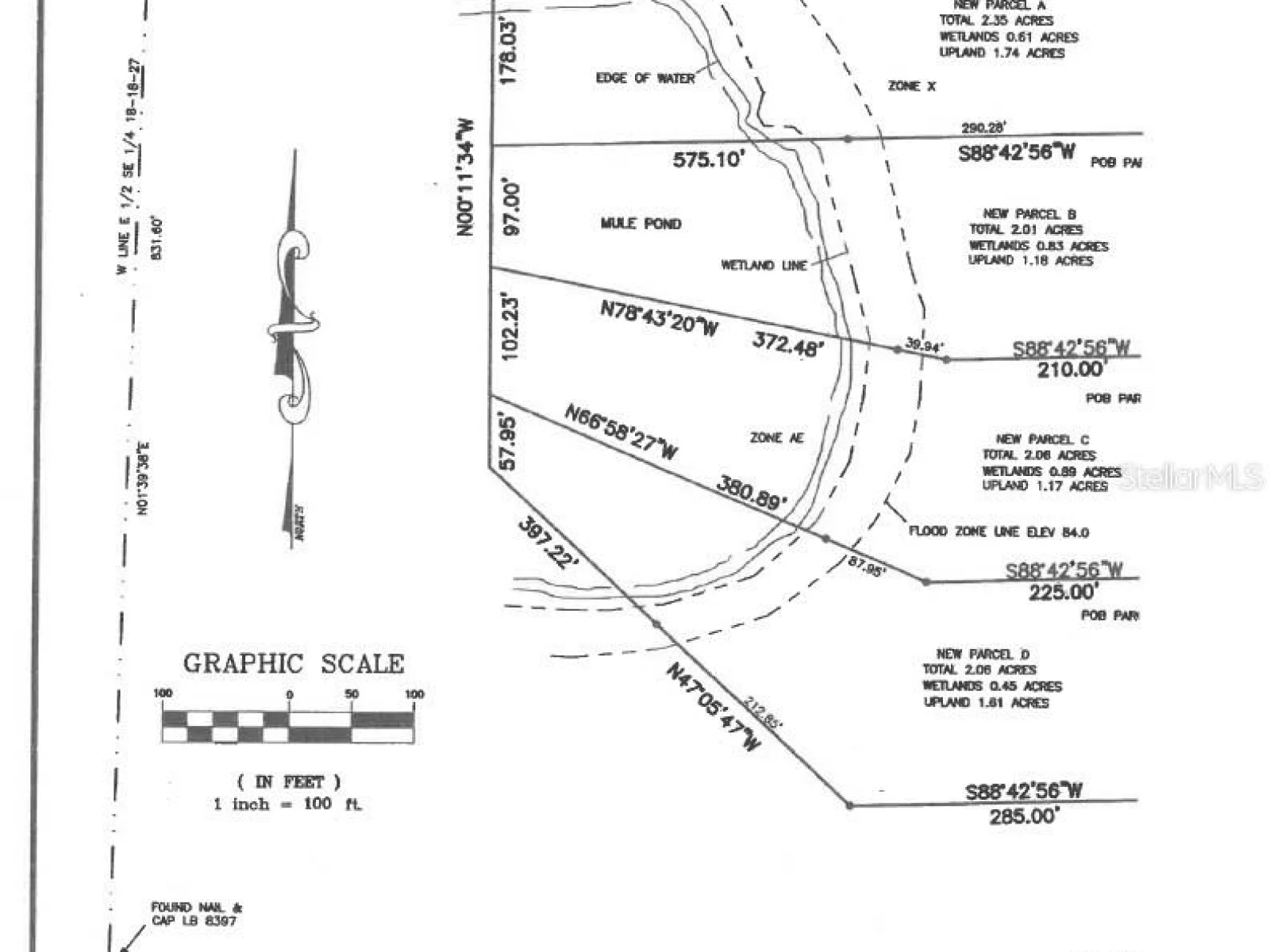 TBD LAKE BURNS RD, UMATILLA, FL — photo 8