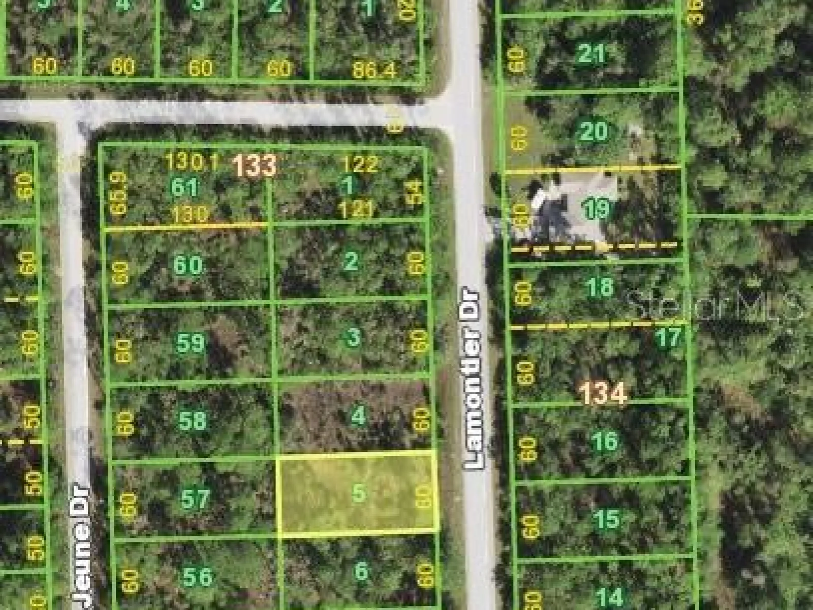 12061 LAMONTIER DR, PUNTA GORDA, FL — photo 2