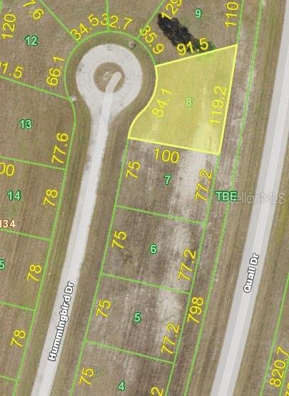 34 HUMMINGBIRD DR, PLACIDA, FL
