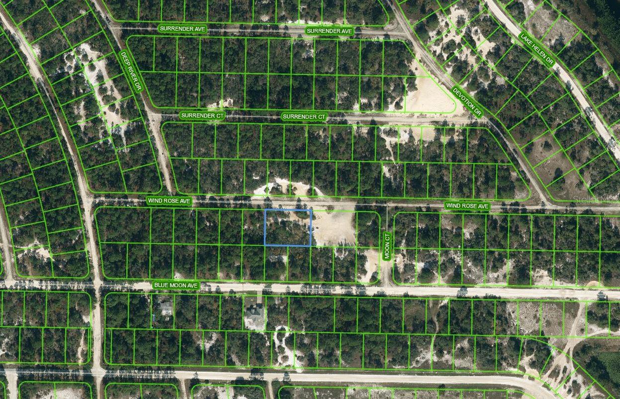 417 WIND ROSE AVE, LAKE PLACID, FL