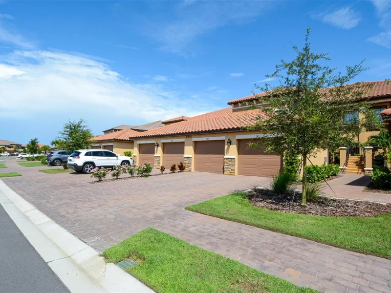 13737 MESSINA LOOP #202, LAKEWOOD RANCH, FL