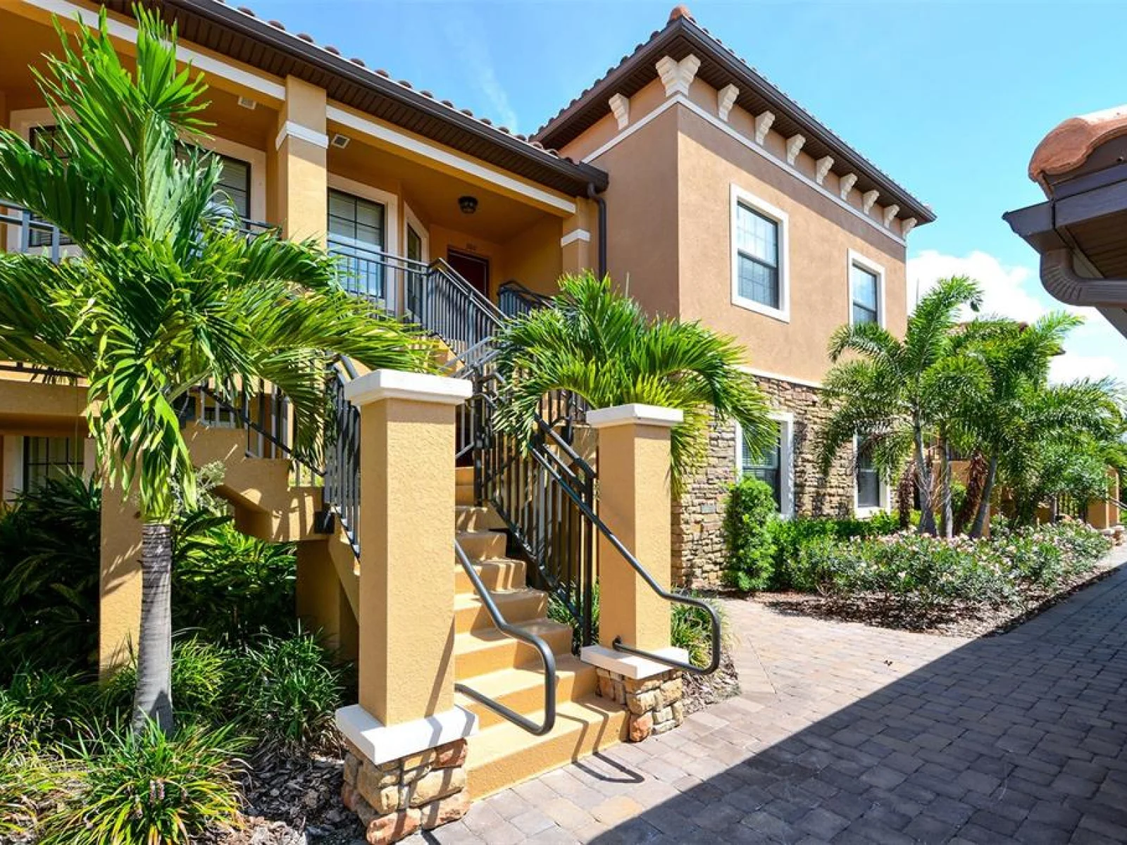 13737 MESSINA LOOP #202, LAKEWOOD RANCH, FL — photo 5