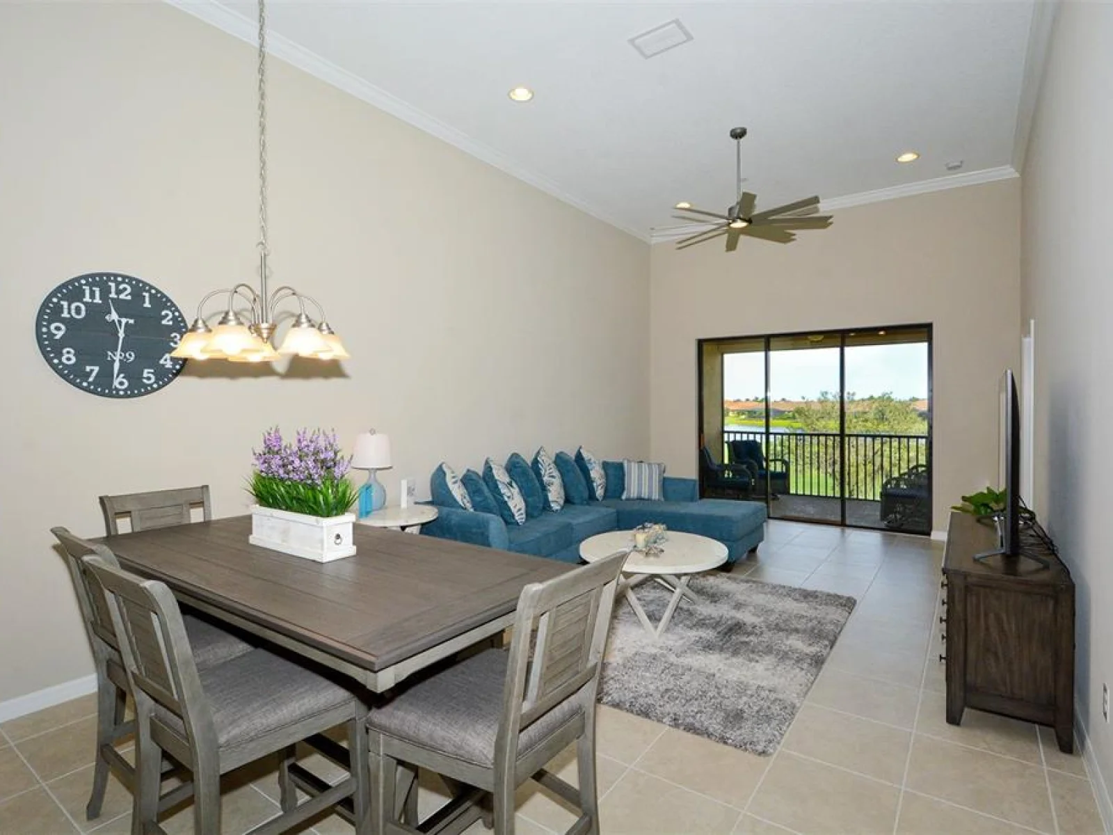 13737 MESSINA LOOP #202, LAKEWOOD RANCH, FL — photo 8