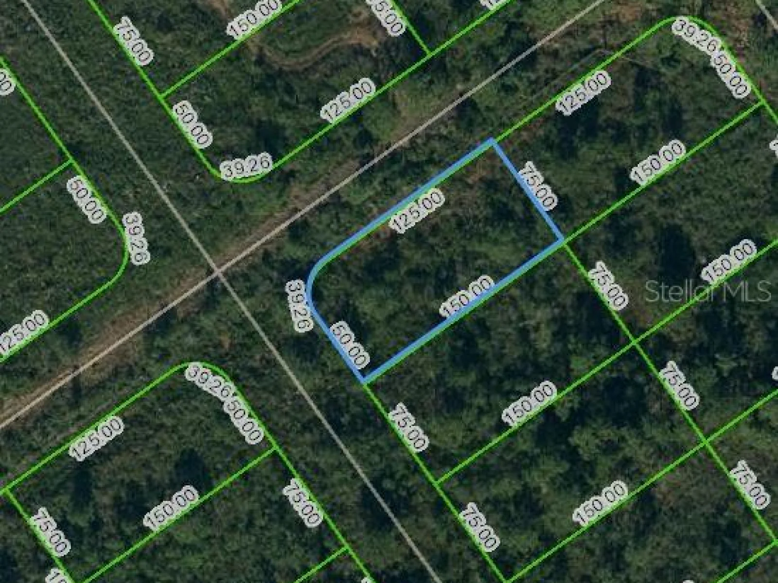 569 KENNEDY ST, LAKE PLACID, FL — photo 1
