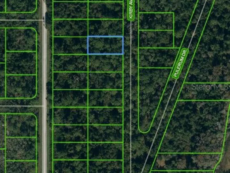 930 KIRBY AVE, LAKE PLACID, FL