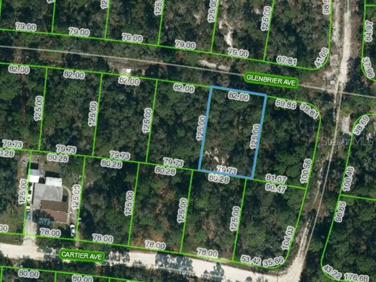 341 GLENBRIER AVE, LAKE PLACID, FL — photo 1