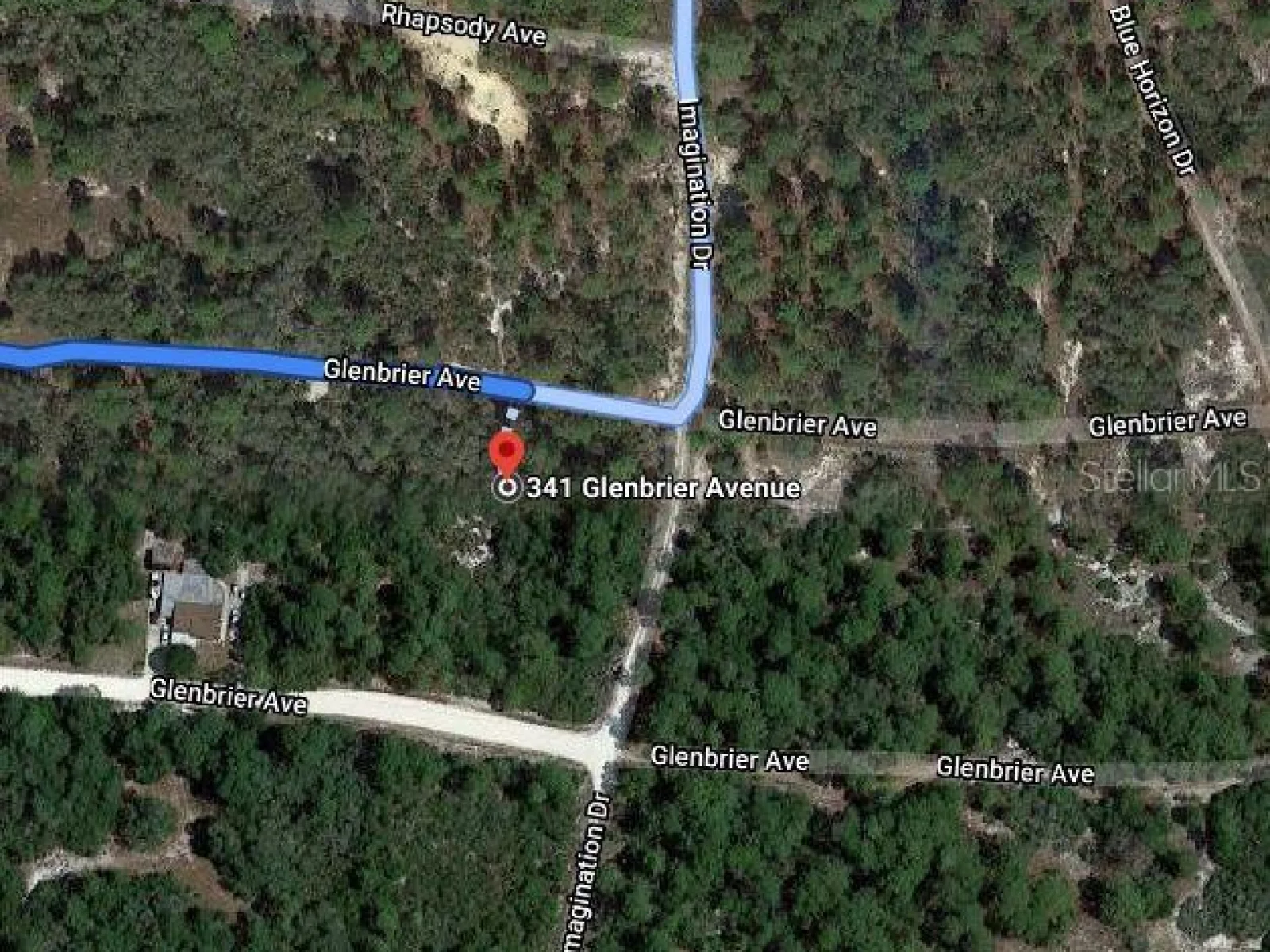 341 GLENBRIER AVE, LAKE PLACID, FL — photo 2