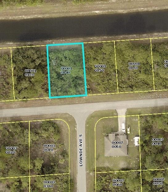 1133 CHERRY ST E, LEHIGH ACRES, FL