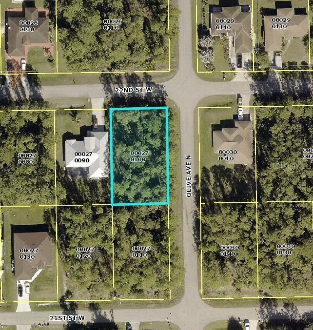 3201 22ND ST W, LEHIGH ACRES, FL