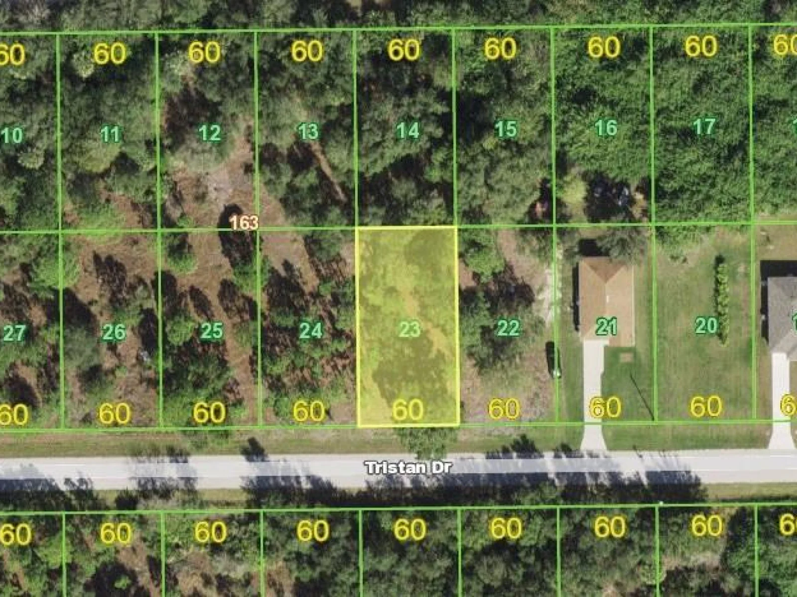 28220 TRISTAN DR, PUNTA GORDA, FL — photo 2