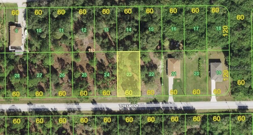 28220 TRISTAN DR, PUNTA GORDA, FL
