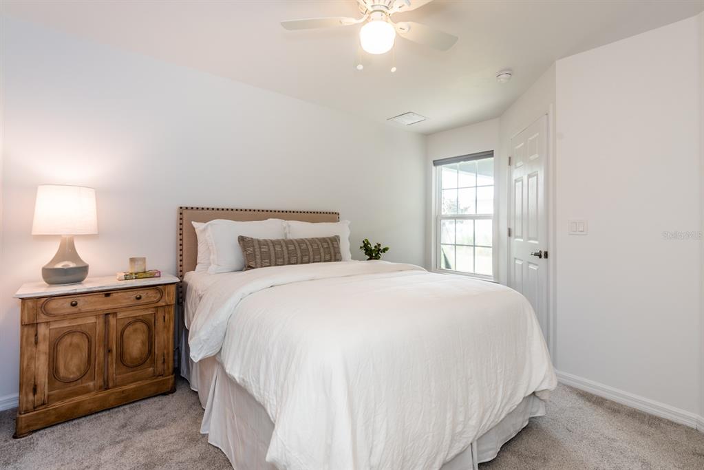 215 LEWIS CIR #111, PUNTA GORDA, FL — photo 37