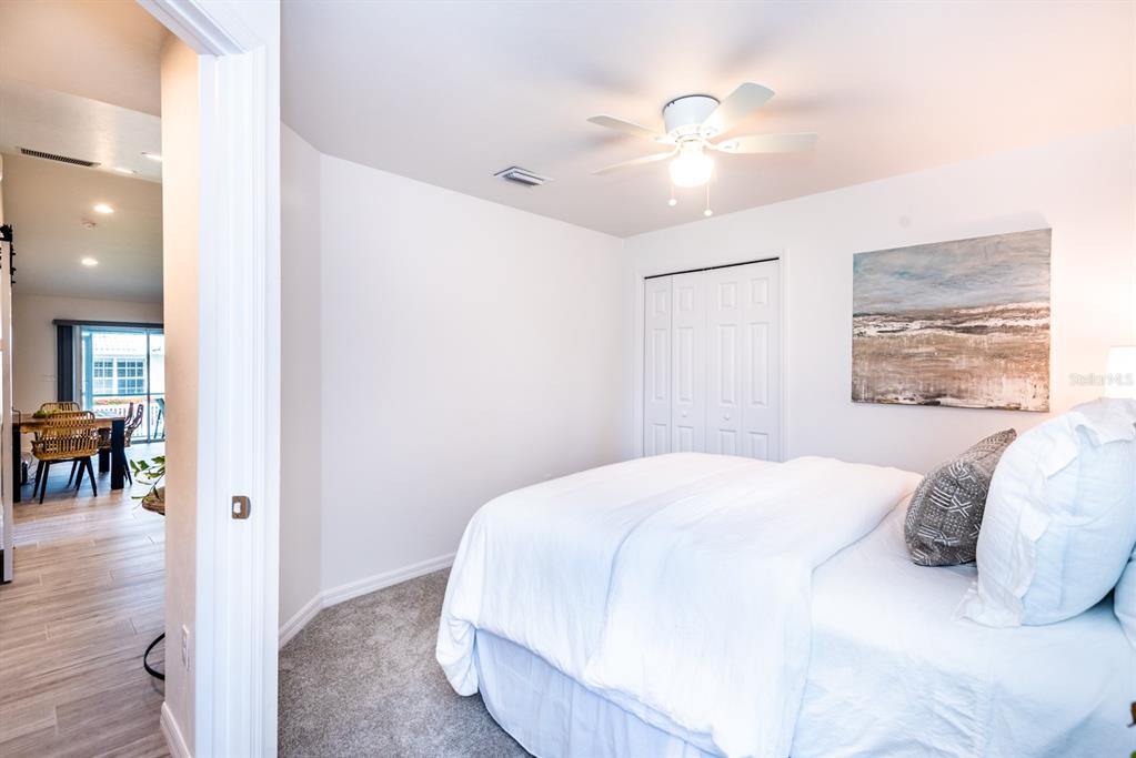 215 LEWIS CIR #111, PUNTA GORDA, FL — photo 40