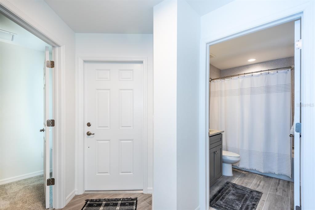 215 LEWIS CIR #111, PUNTA GORDA, FL — photo 41
