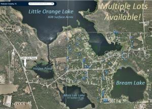 Lot 66 & Lot 67 Ashley ST, Hawthorne, FL — photo 38
