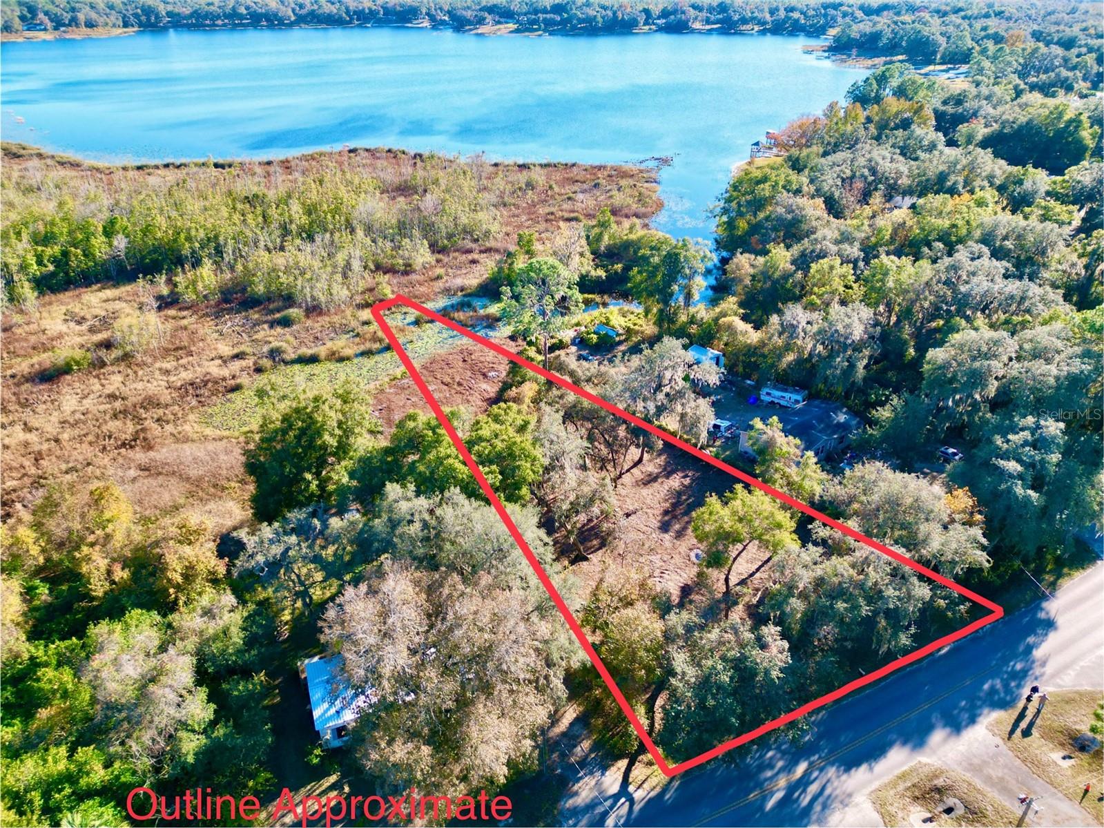 Lot 66 & Lot 67 Ashley ST, Hawthorne, FL — photo 25